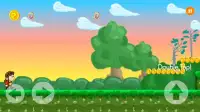 Super jungle world - Adventure jumping 2 Screen Shot 2