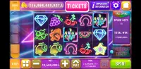 High Bet Casino Slots - Free Slots & Casino Games Screen Shot 4