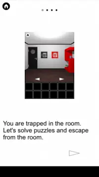 3 DOORS ESCAPE - escape game - Screen Shot 3