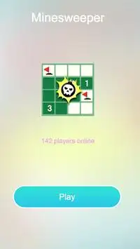 Minesweeper Live Screen Shot 0