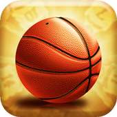 True Basket Ball mobile