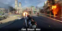 Death Dealers: 3D online sniper game Screen Shot 3