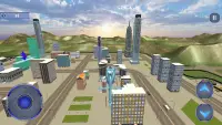 Gangster City Vegas Crime Sim Screen Shot 3
