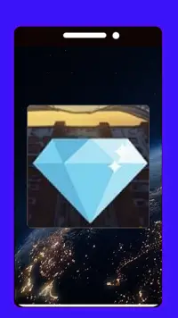 Diamond Clash - Free Diamond & Royal Pass & djAlok Screen Shot 3