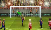 Striker Soccer 2 Screen Shot 0