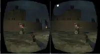 VR Landing Troops Shooter Screen Shot 2