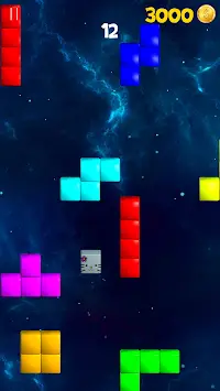 Tap Tap Cube - Panda Dash Screen Shot 3