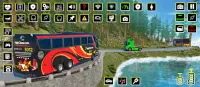 Coach Drive Simulator Busspiel Screen Shot 11