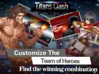Titans Clash Screen Shot 9