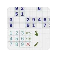 Again Sudoku