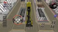 Truck Racing 3D Driving Screen Shot 11