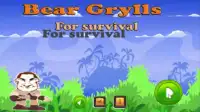 Bear Grylls Adventure Survival Screen Shot 2