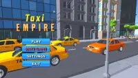 Taxi Empire Screen Shot 0