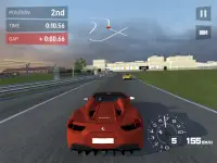 Shell Racing Legends Screen Shot 6