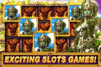 Slot Machines - Slots Awe™ Free Vegas Casino Pokie Screen Shot 2