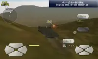 Tank Battle Action Game Free Screen Shot 1