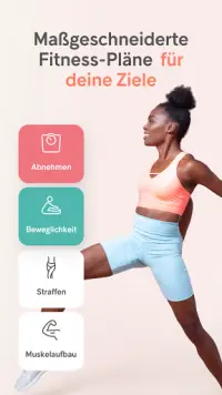 Gymondo: Fitness & Yoga Screen Shot 12