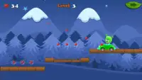 gummy bear game Screen Shot 3