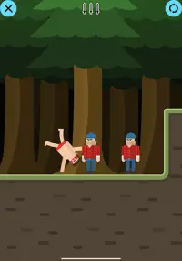 Mr Fight - Wrestling Puzzles Screen Shot 3