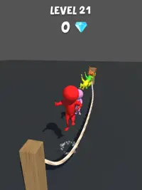 Jump Rope 3D! Screen Shot 3