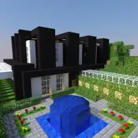 City Building Games Minecraft Screen Shot 0