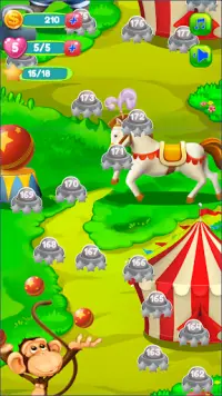 Toy Crush Cube Blast: Fantastic Game For Free Screen Shot 6