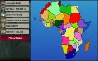 Império da África Screen Shot 8