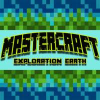 Mastercraft Exploration Earth