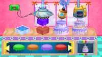 Fábrica de pasteles de fiesta de cumpleaños Screen Shot 1