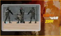 Снайпер Warzone Screen Shot 6