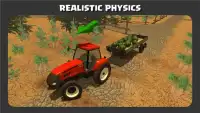 Farming Simulator: Transport Screen Shot 6