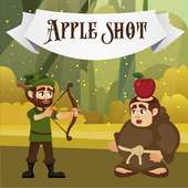 Apple shooter