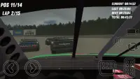 Thunder Stock Cars 2 Screen Shot 3