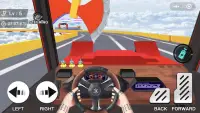 Offroad Stunts Racing Games 3D Screen Shot 3