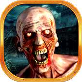 Zombie Breakout Battle - City Survival Shooter
