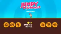 Jumpy McJumpFace Screen Shot 1