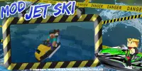 Jet Ski Mod   Transport Screen Shot 1