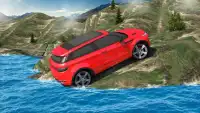 Real SUV Driving Simulator Screen Shot 4
