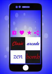 TWICE - What is Love Piano Tiles Screen Shot 0