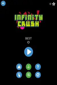 Infinity Crush Screen Shot 6
