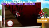 Motorcycle Ninja Screen Shot 3
