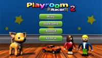 Playroom Racer 2 Screen Shot 4