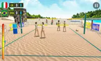 Real VolleyBall World Champion 3D 2019 Screen Shot 3