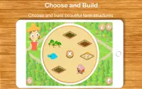 Countville - Farming Game for Kids with Counting Screen Shot 16