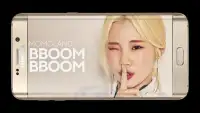 Bboom bboom Dance Girls Screen Shot 1
