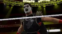 Big Wrestling WWE Warriors New Updates Screen Shot 0