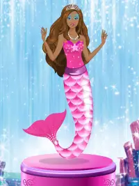 Barbie Magical Fashion Screen Shot 11