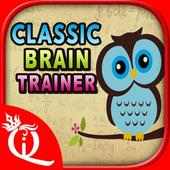 Classic Brain Trainer