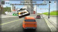 Vehicle Simulator 🔵 Top Bike & Car Driving Games Screen Shot 0