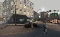 مدينة قناص إطلاق النار 3D Screen Shot 9